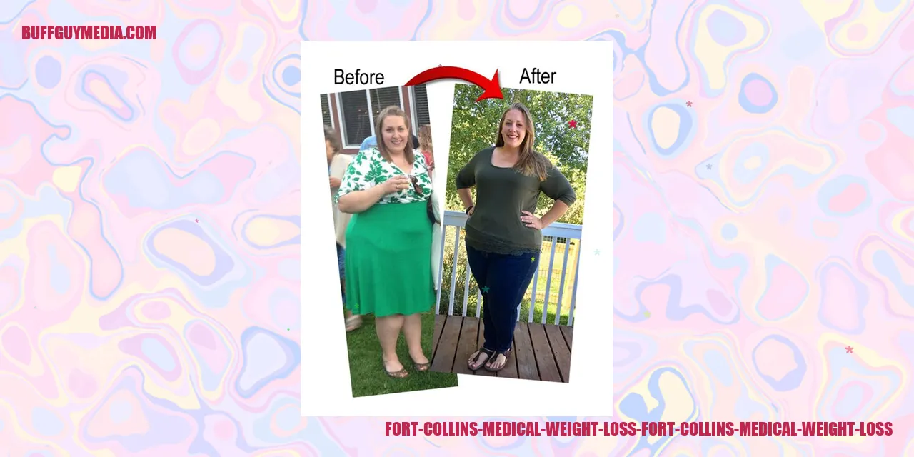 Image of Fort Collins Medical Weight Loss