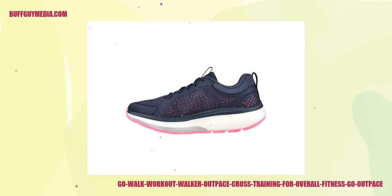 Go Walk Workout Walker - Outpace