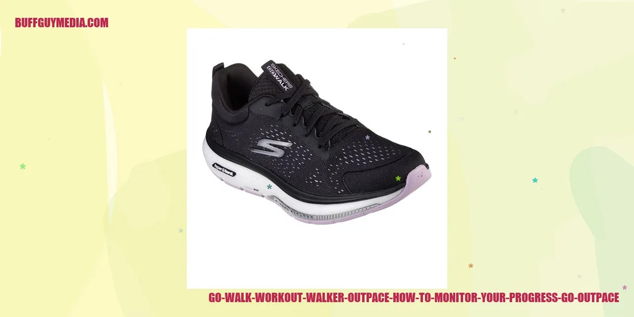 Go Walk Workout Walker - Outpace