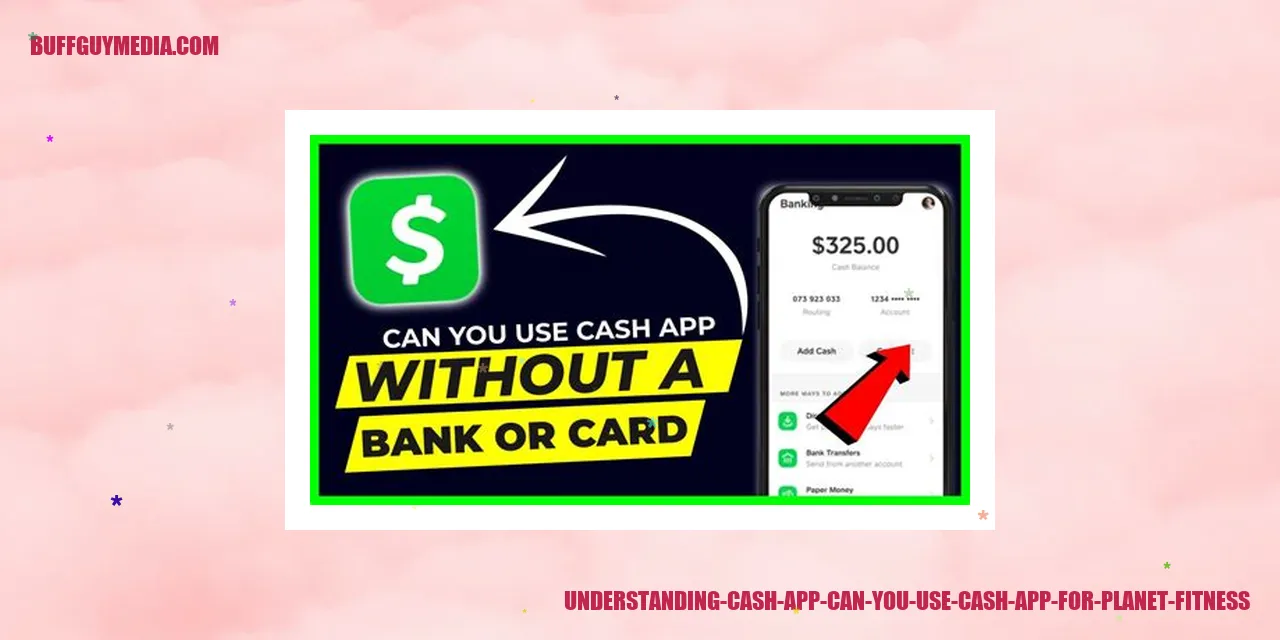 Understanding Cash App