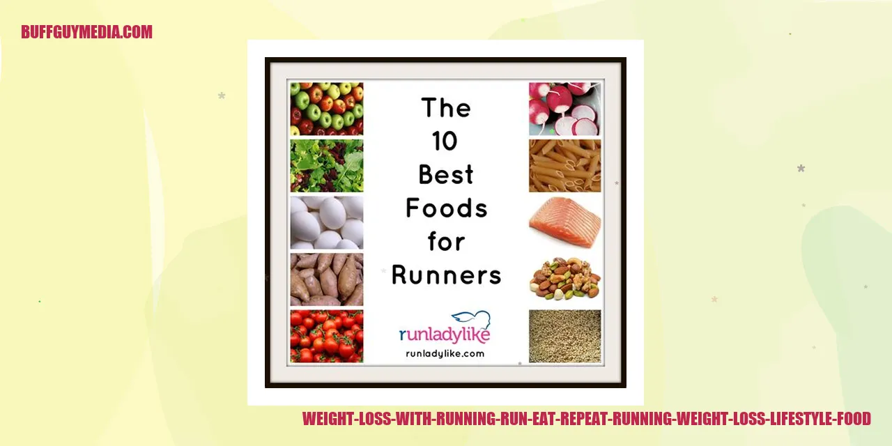Weight Loss with Running